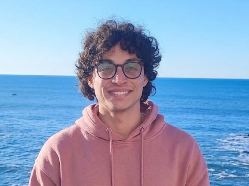 Alexandre Spezani de Moraes